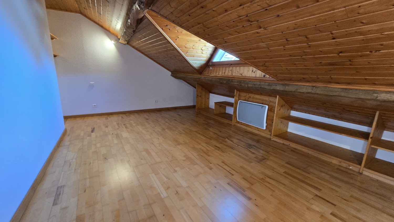 Maison de village - 123 m²