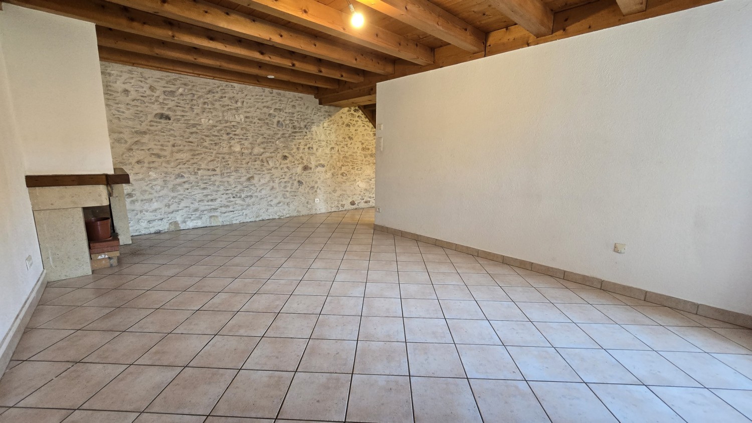 Maison de village - 123 m²