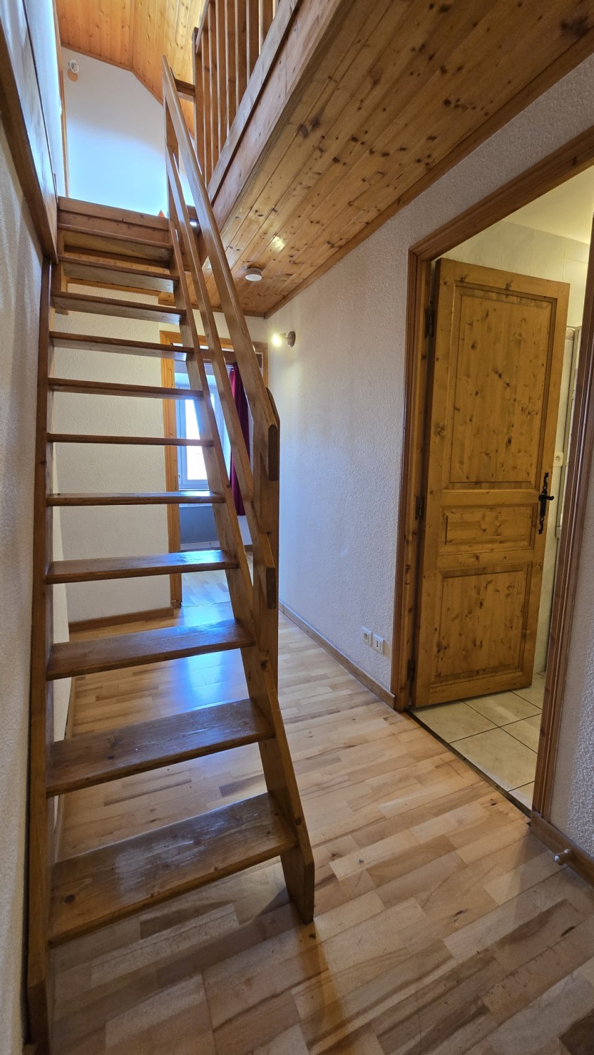 Maison de village - 123 m²
