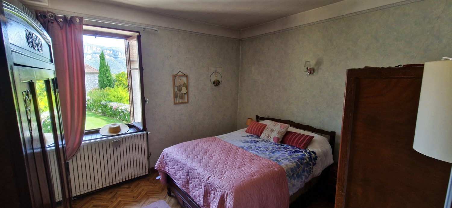 Maison - 115 m² 