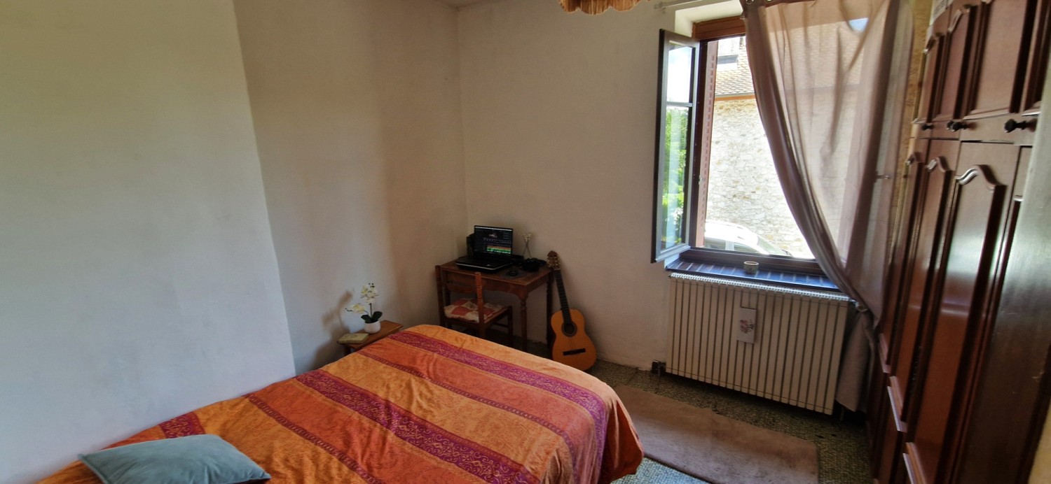 Maison - 115 m² 