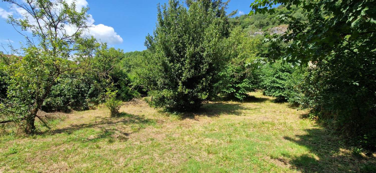 Maison - 115 m² 