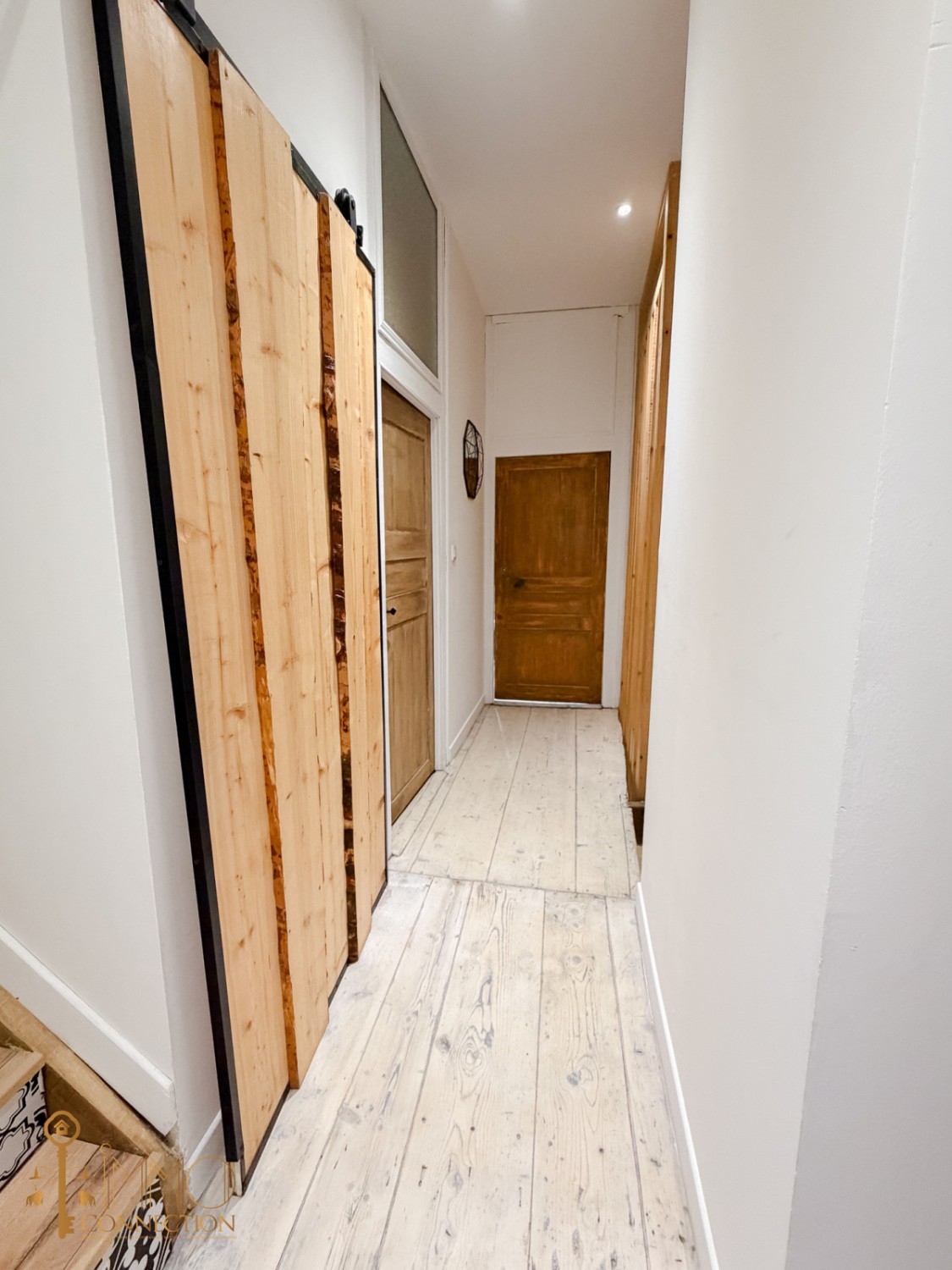 Maison de village - 200 m²