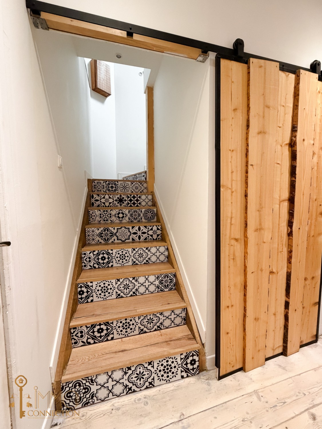 Maison de village - 200 m²