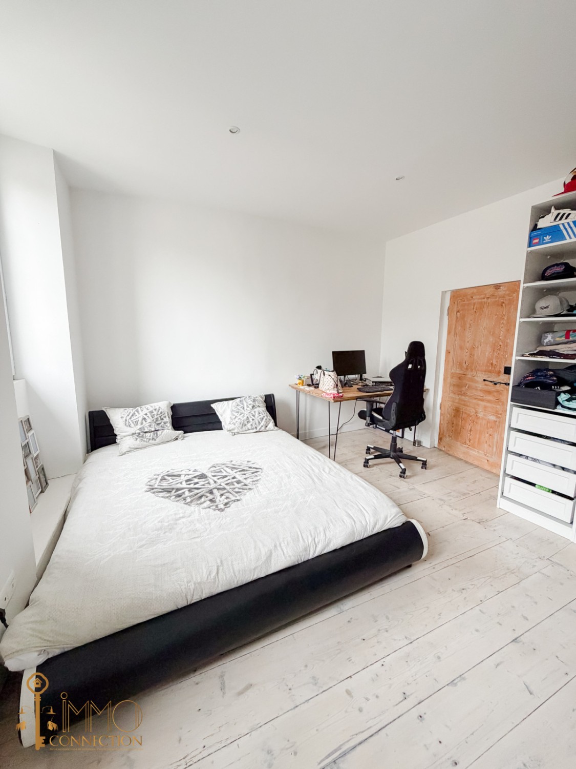 Maison de village - 200 m²