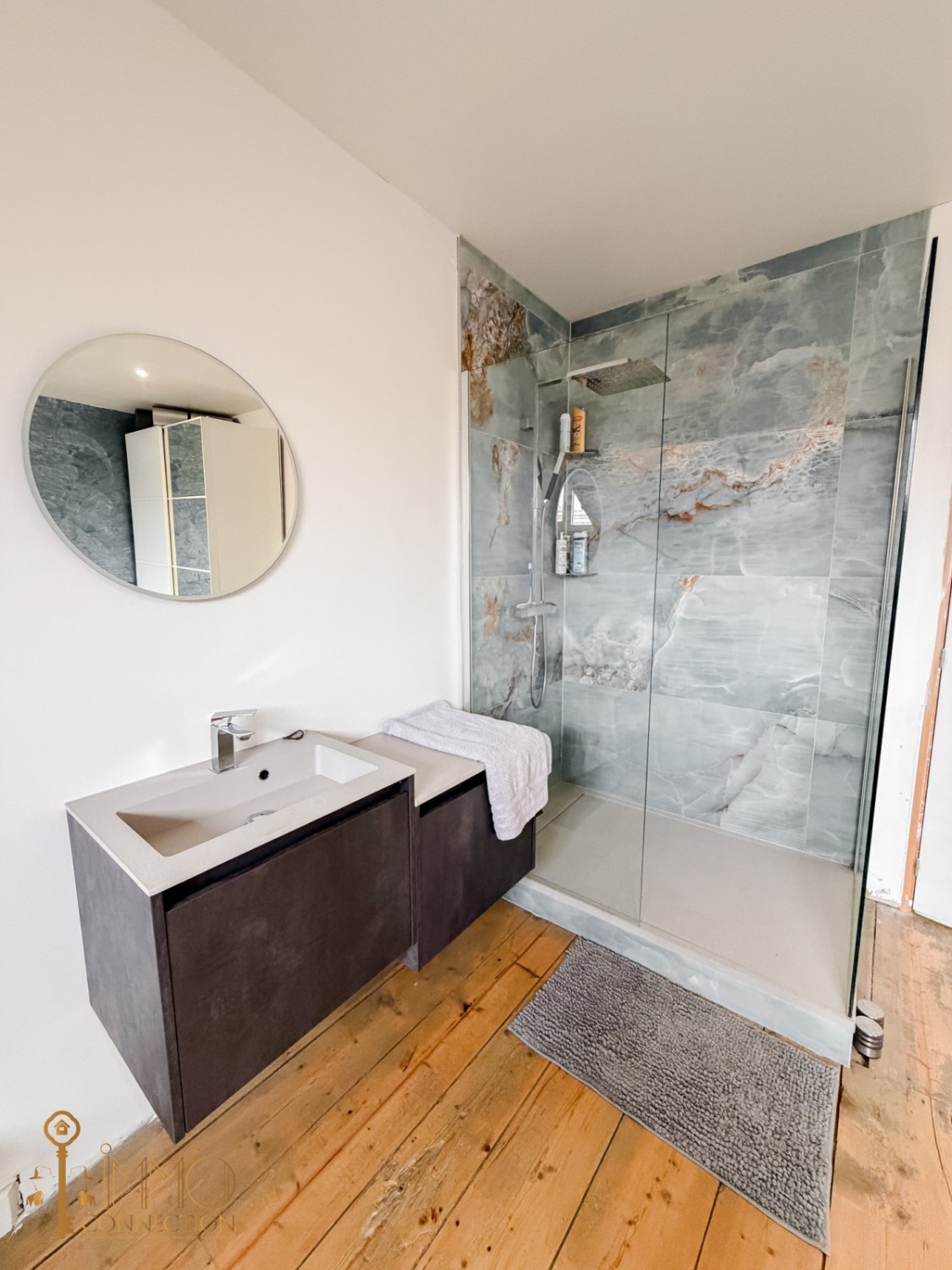 Maison de village - 200 m²