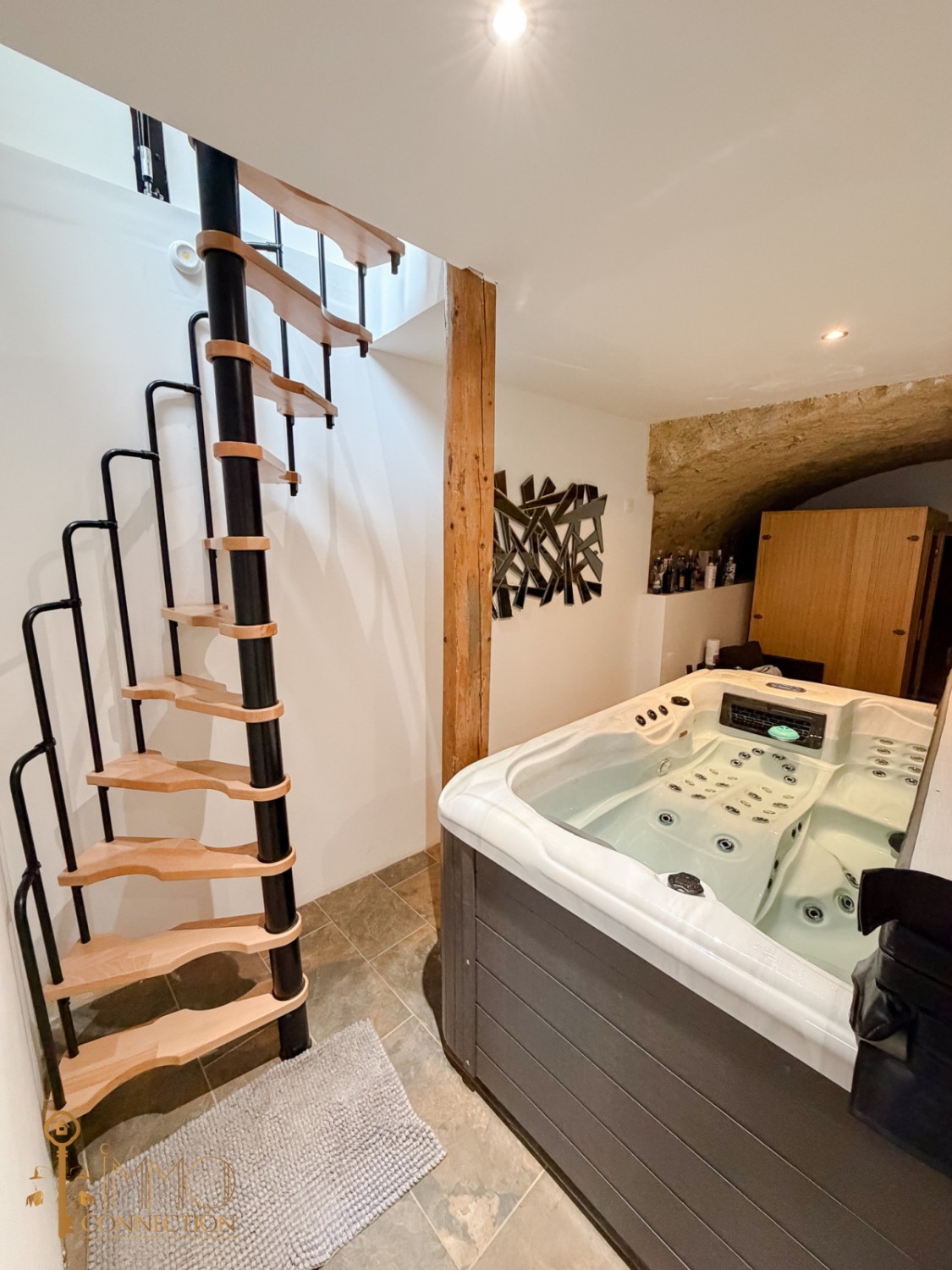 Maison de village - 200 m²