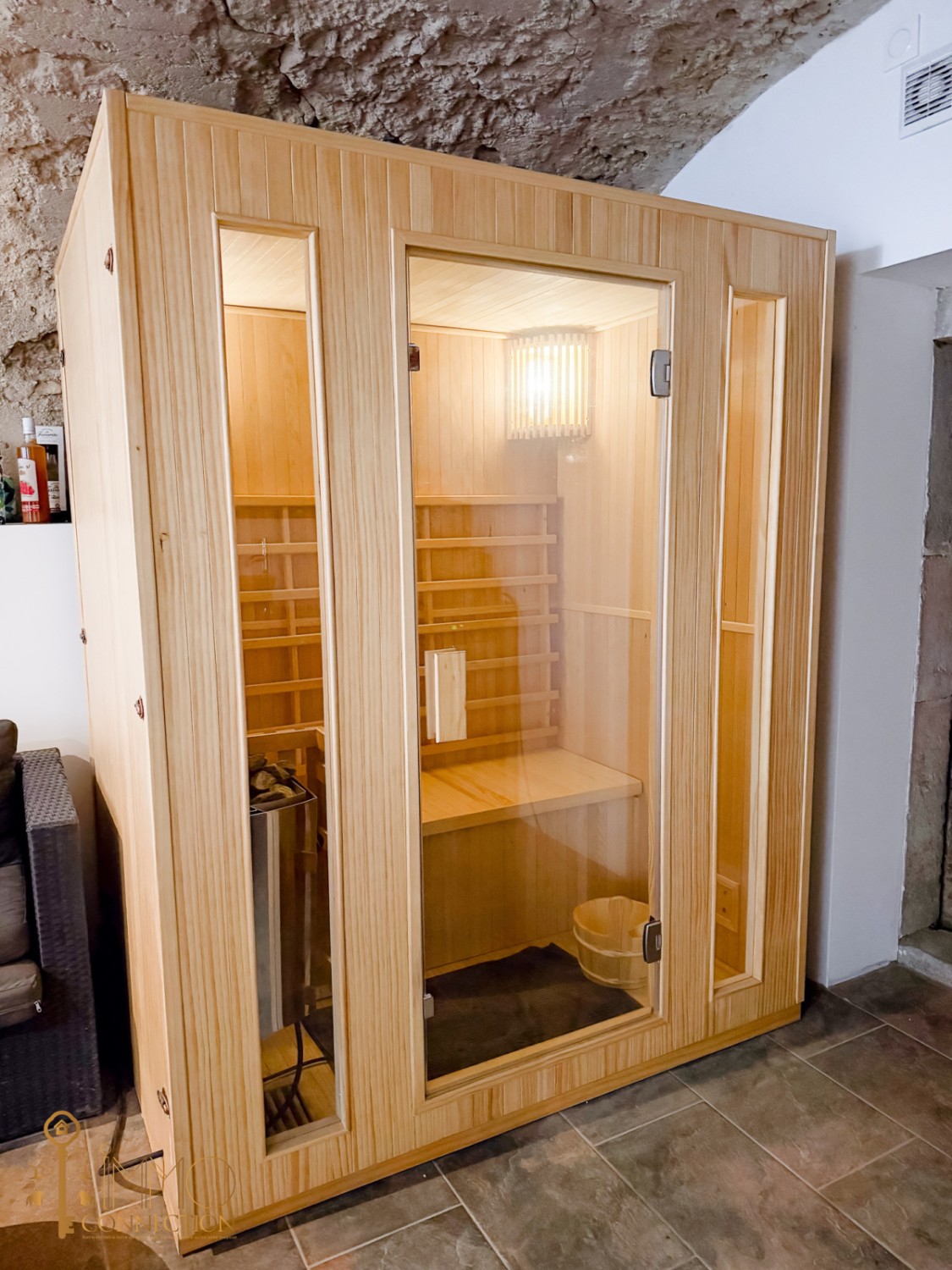 Maison de village - 200 m²