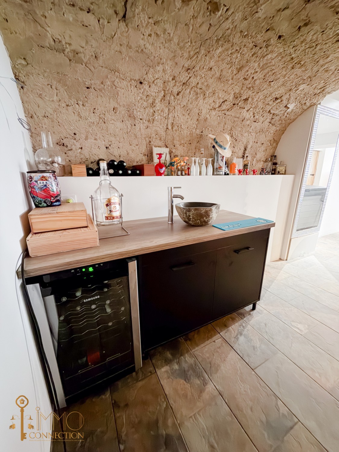 Maison de village - 200 m²