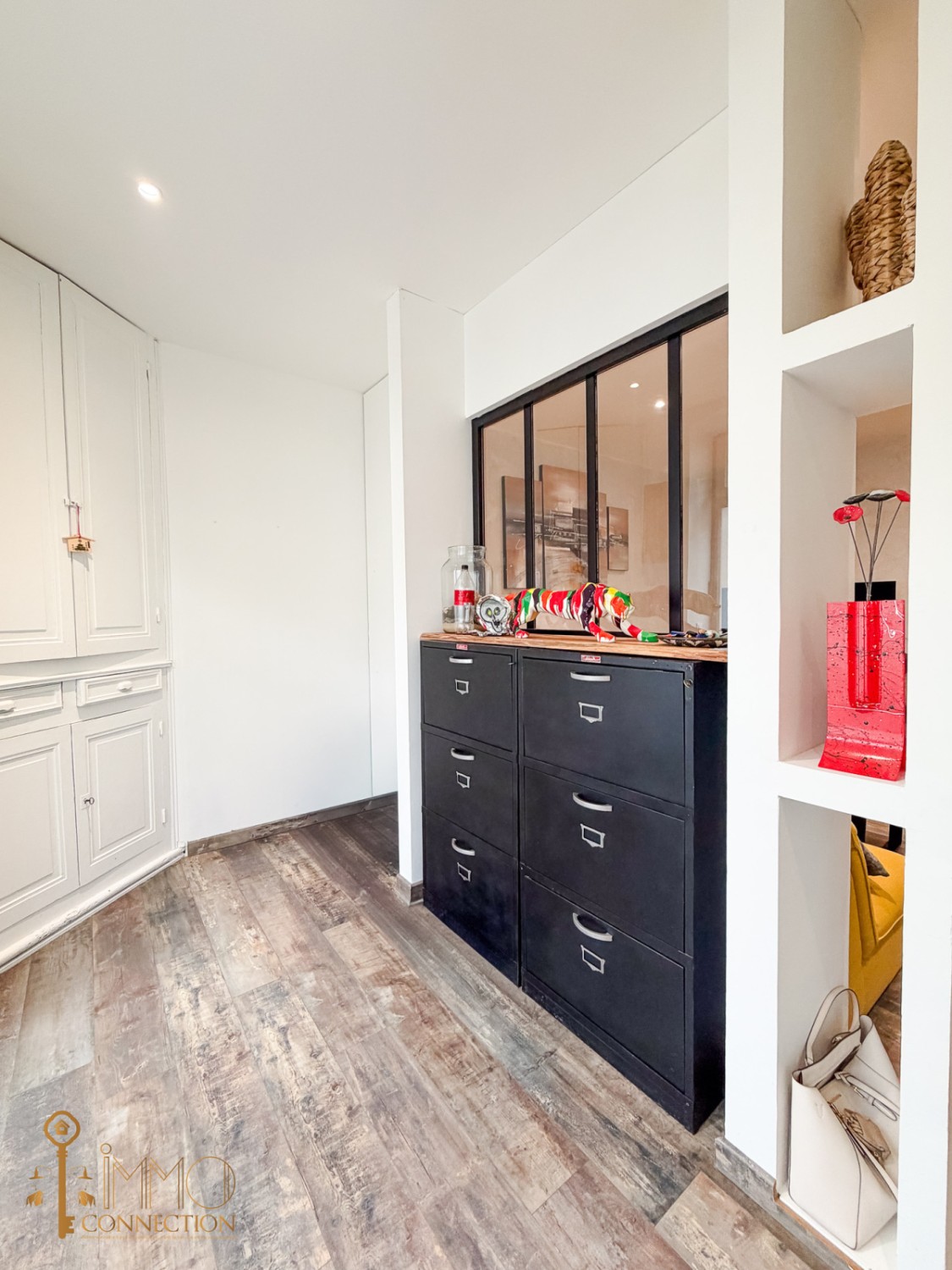 Maison de village - 200 m²