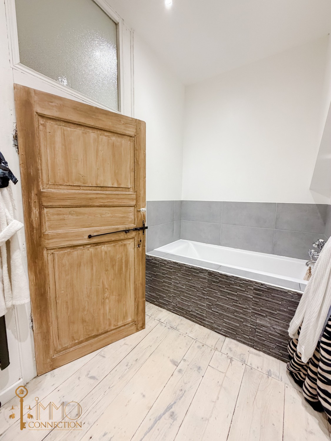 Maison de village - 200 m²