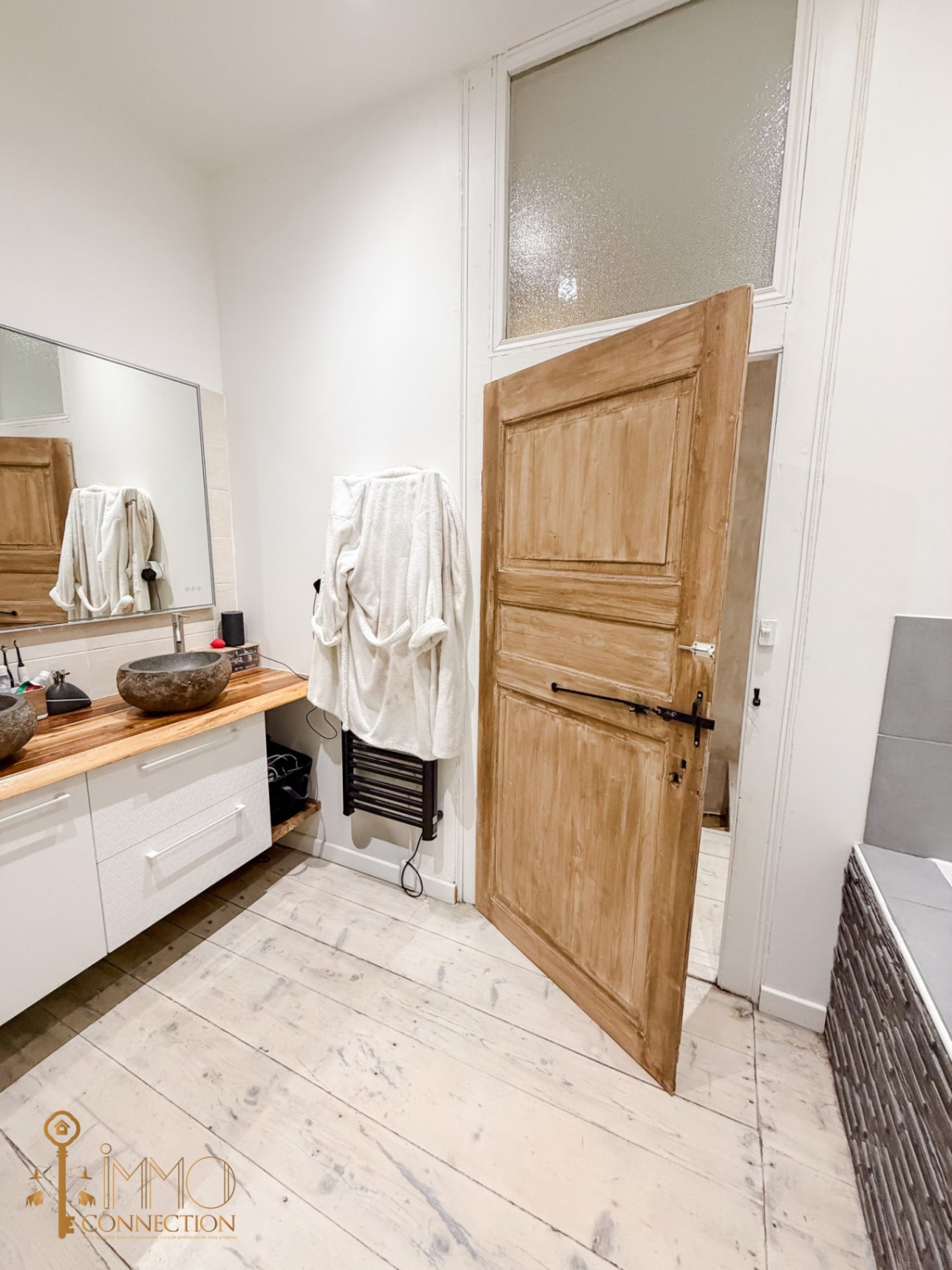 Maison de village - 200 m²