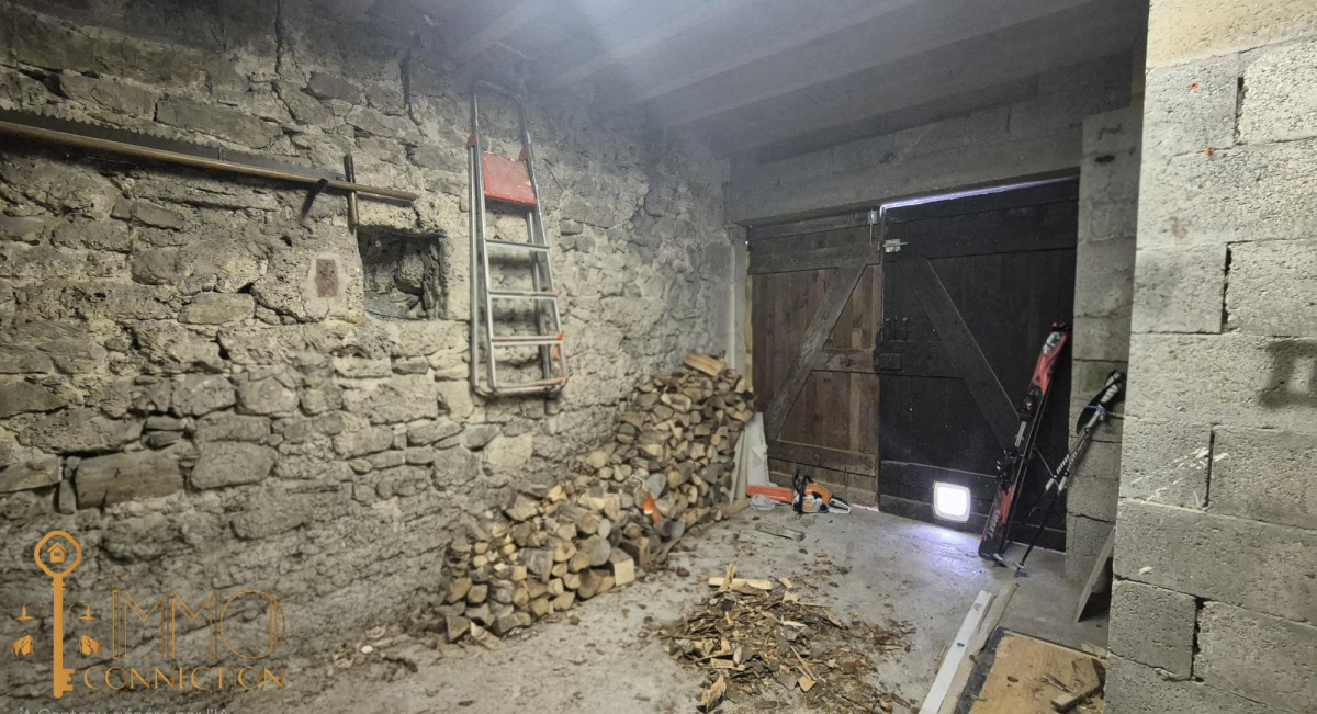 Maison de village - 106 m²