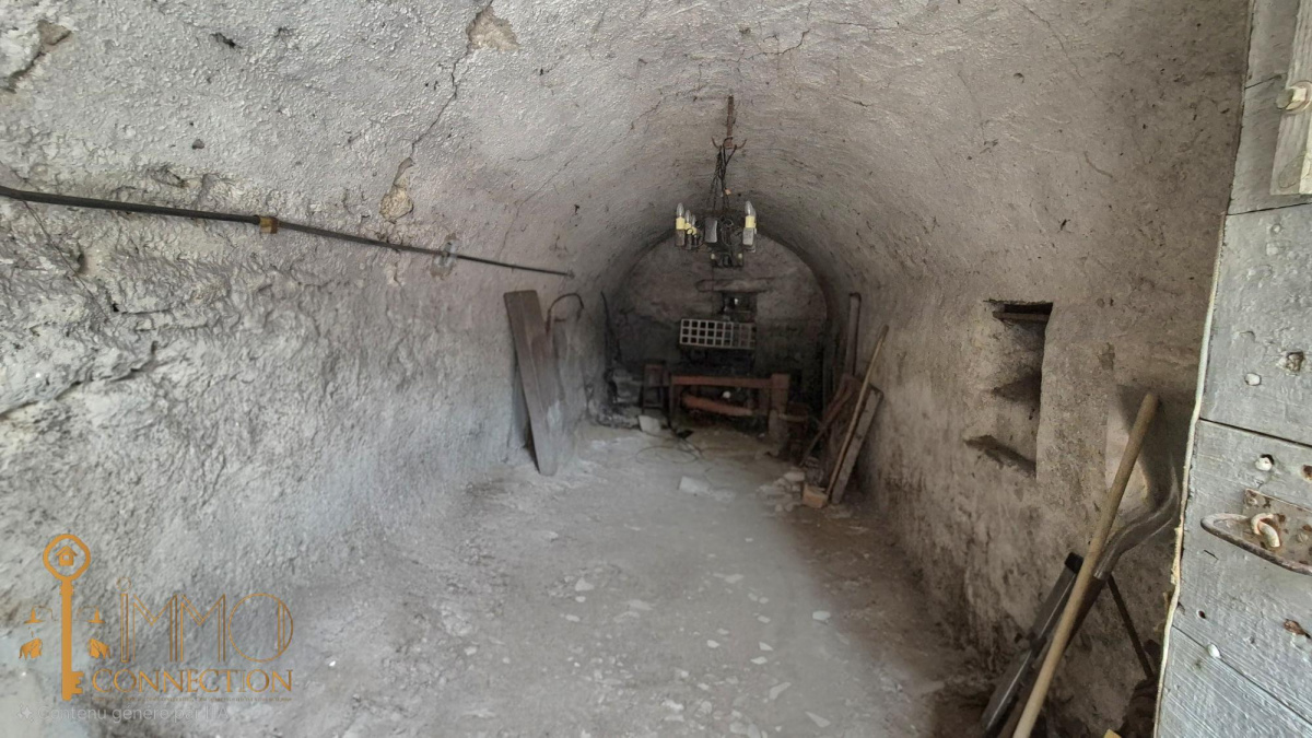 Maison de village - 106 m²