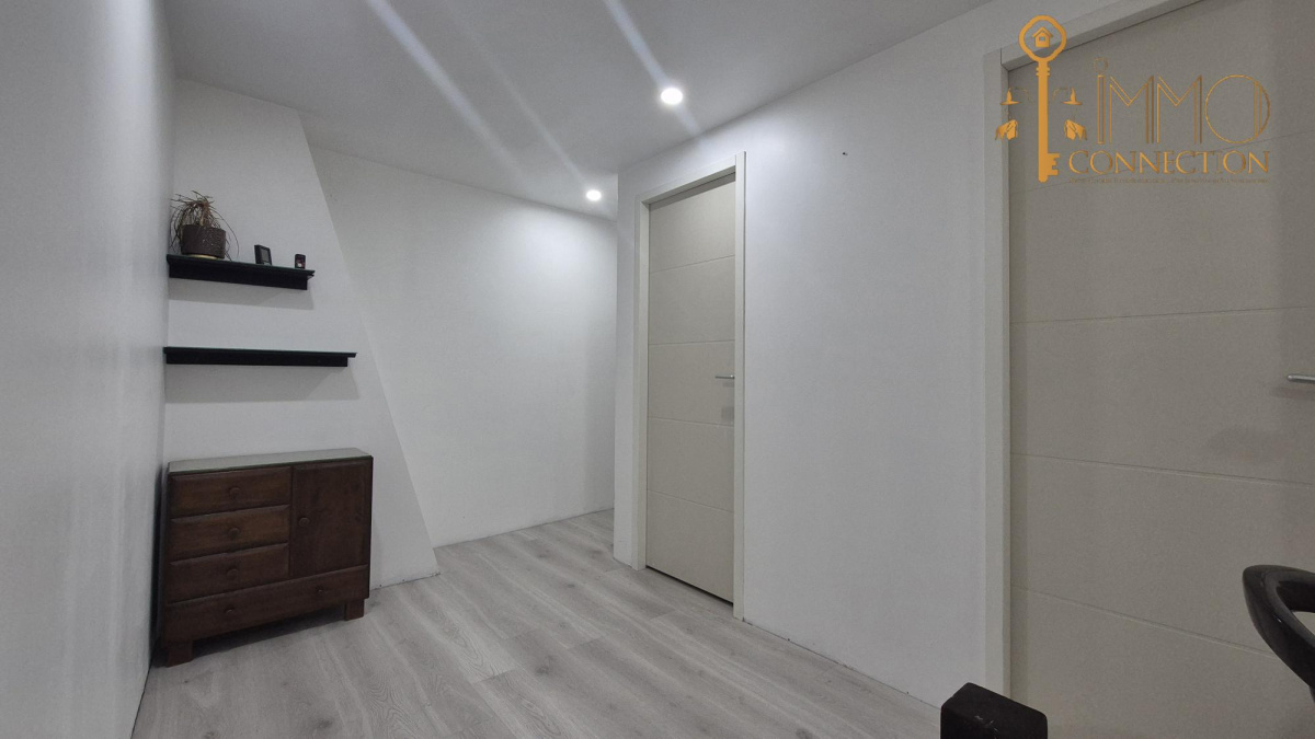 Maison de village - 106 m²