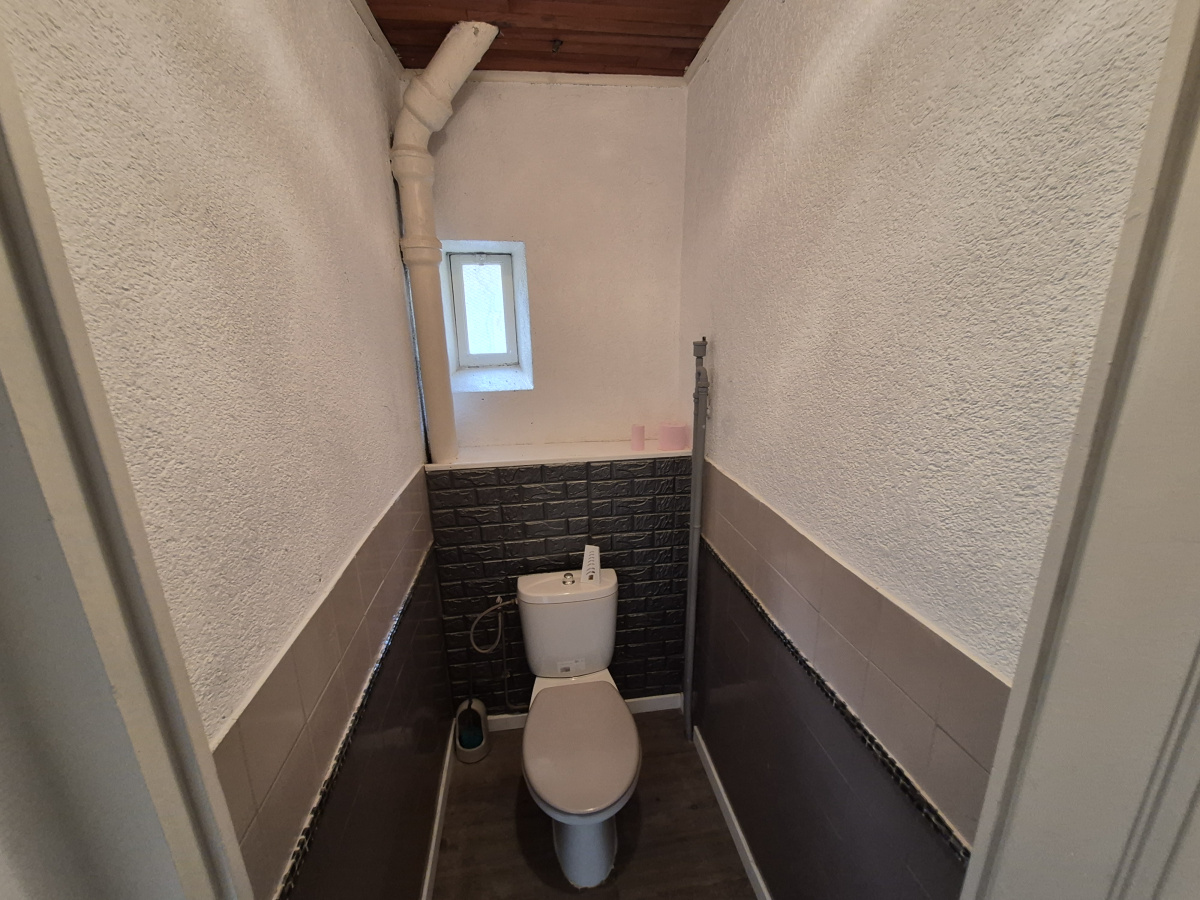 Appartement 3 pièces de 85 m²