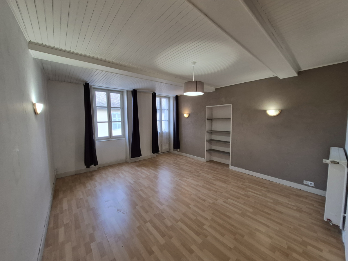 Appartement 3 pièces de 85 m²