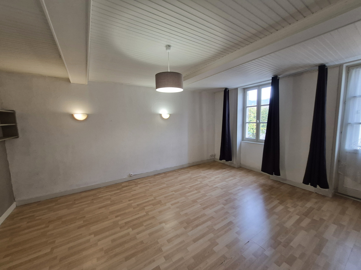 Appartement 3 pièces de 85 m²