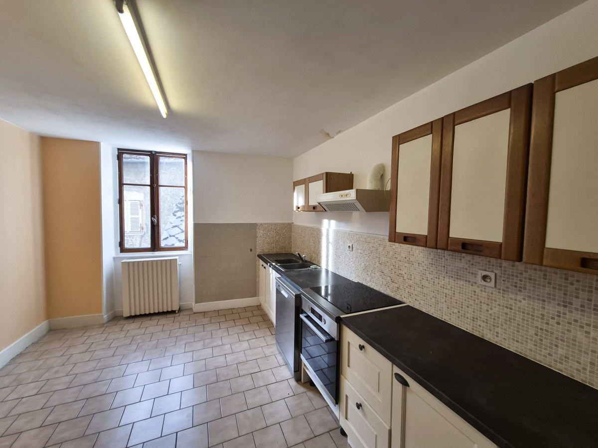 Appartement 3 pièces de 85 m²
