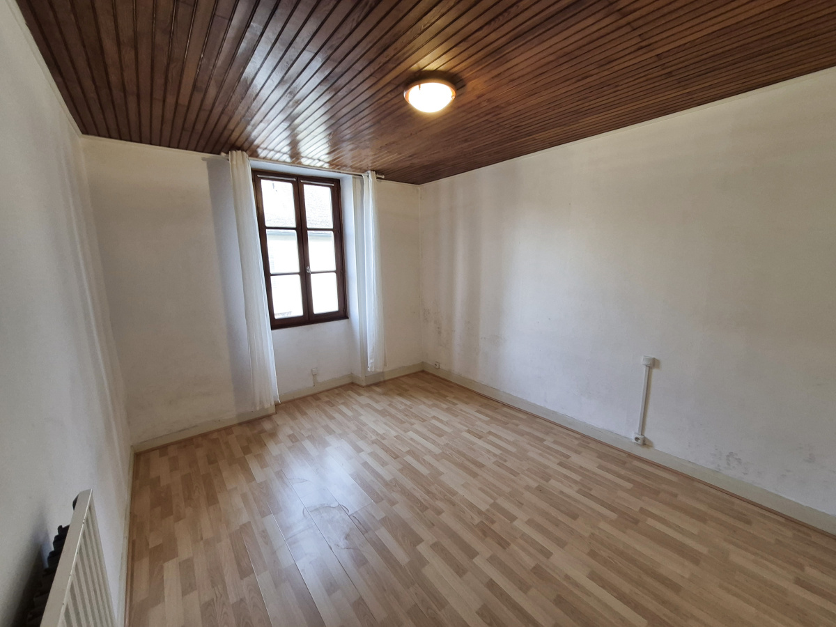 Appartement 3 pièces de 85 m²