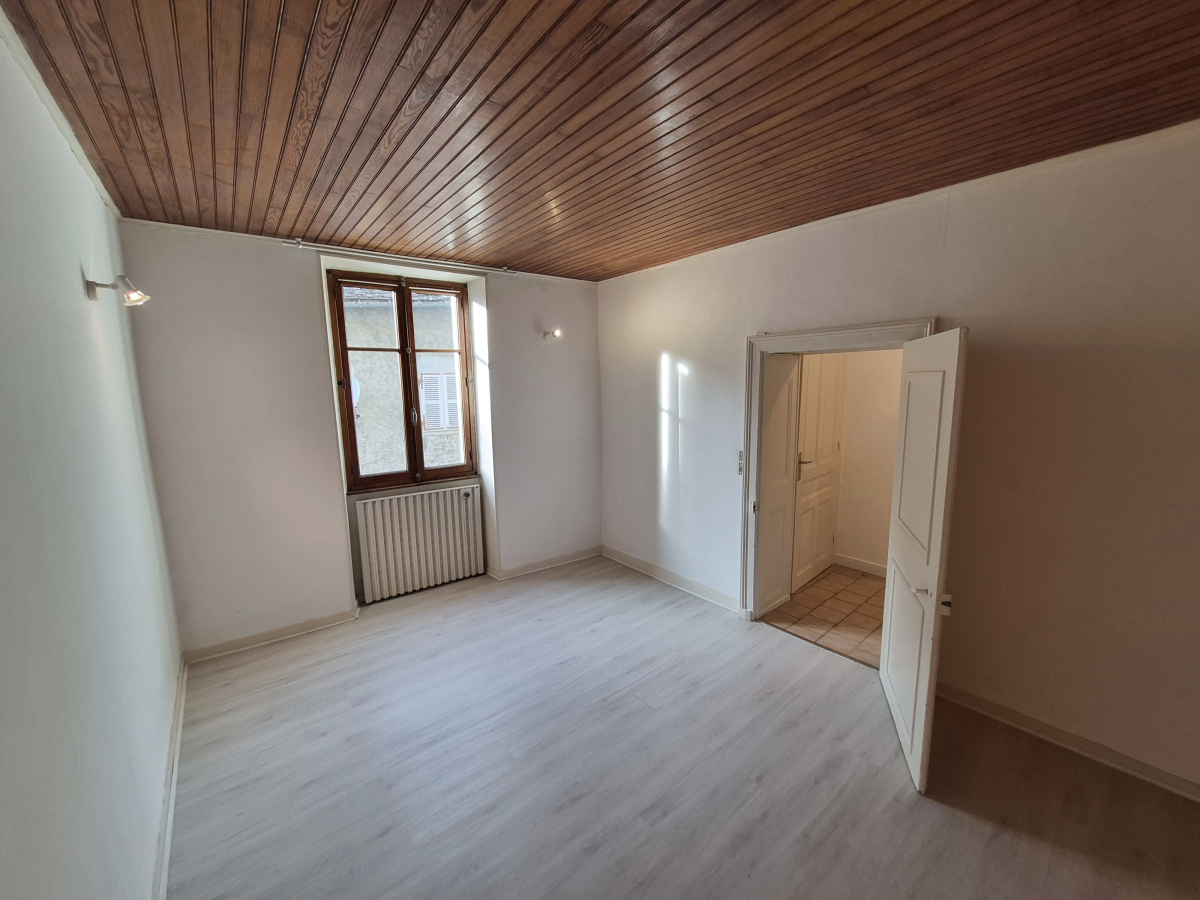 Appartement 3 pièces de 85 m²
