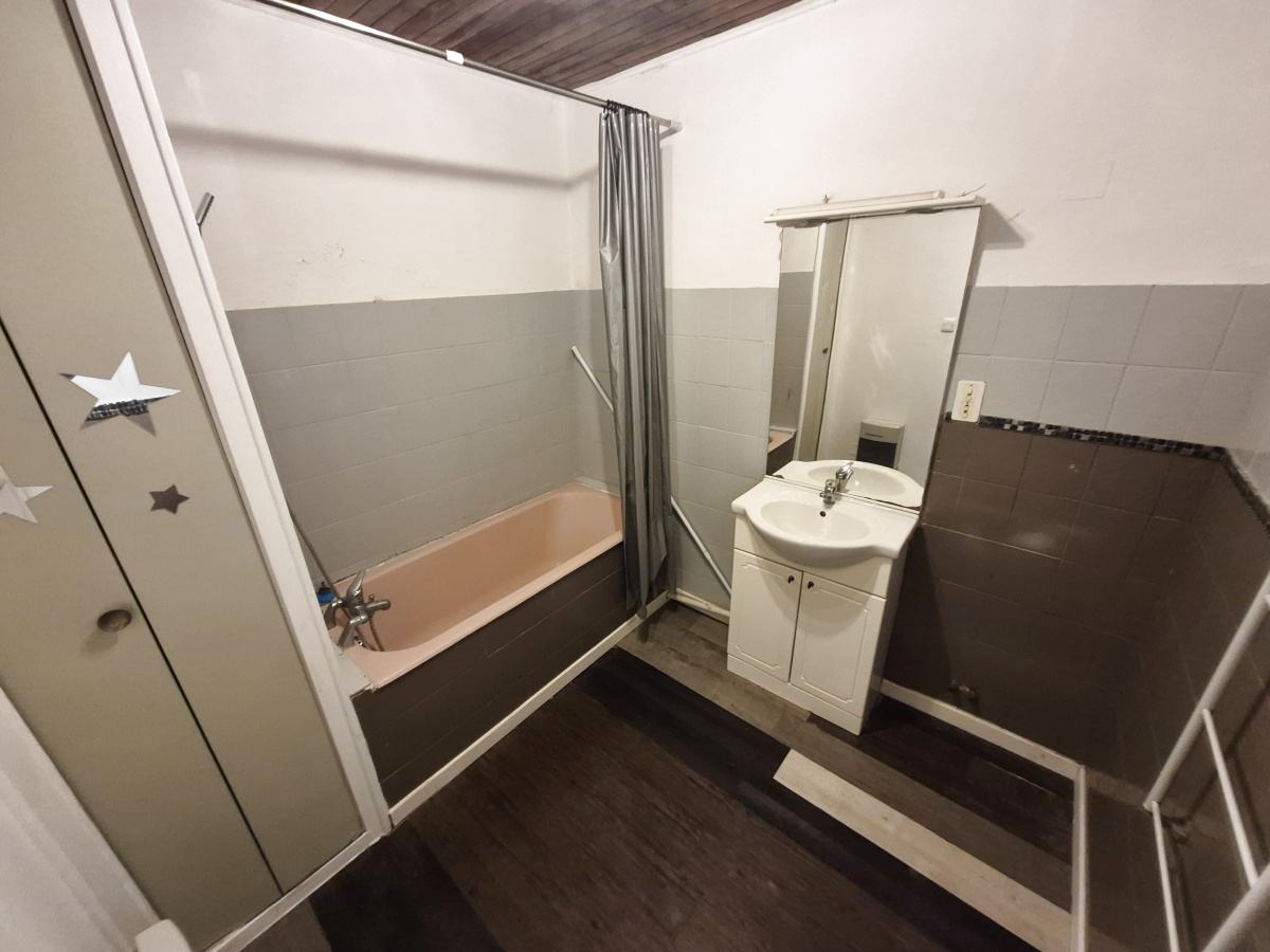 Appartement 3 pièces de 85 m²