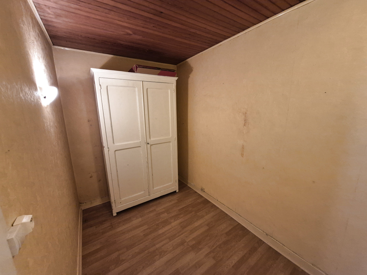 Appartement 3 pièces de 85 m²