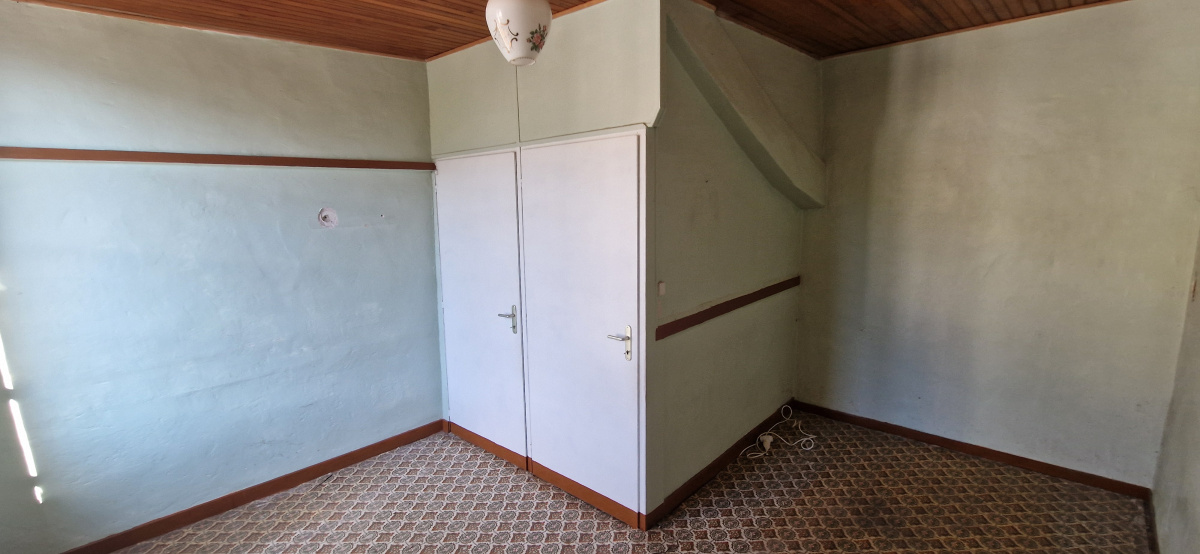 Maison de village - 60 m²