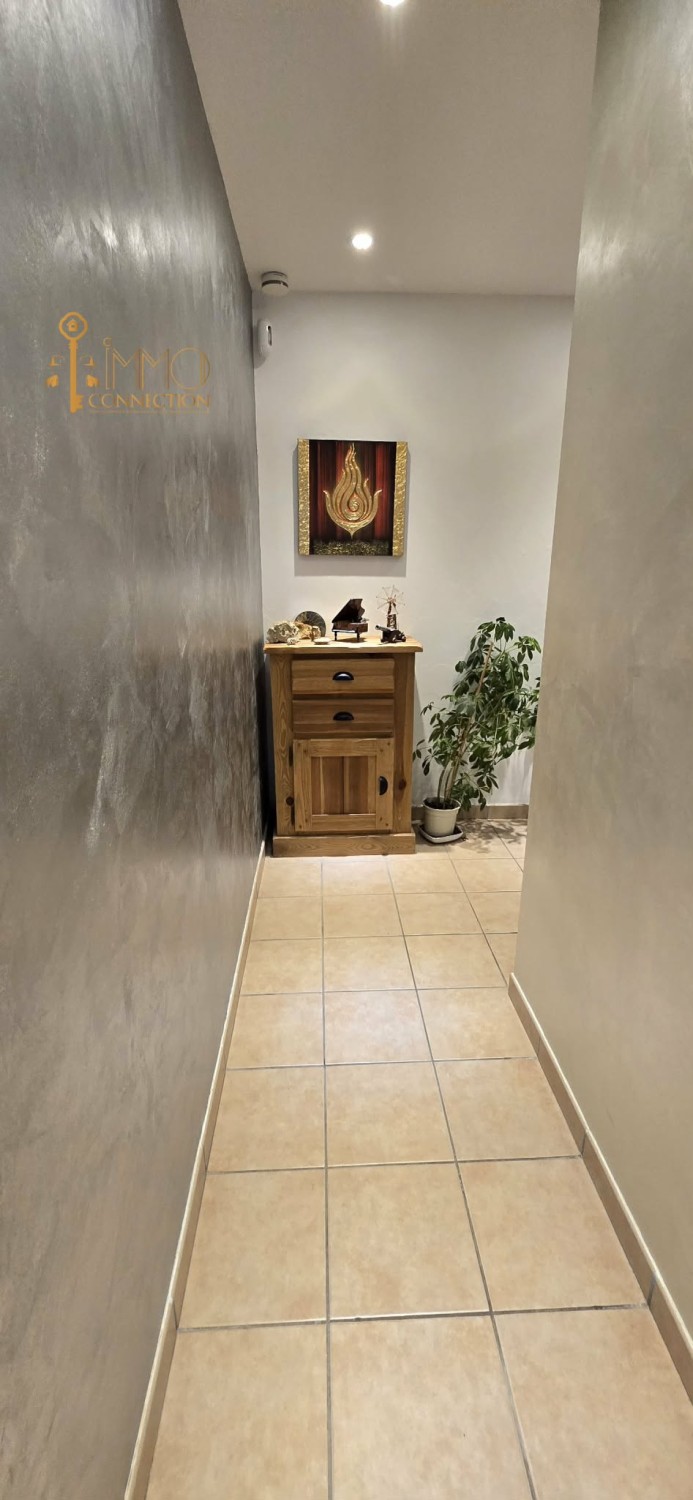 Villa - 100 m² - 4 pièces