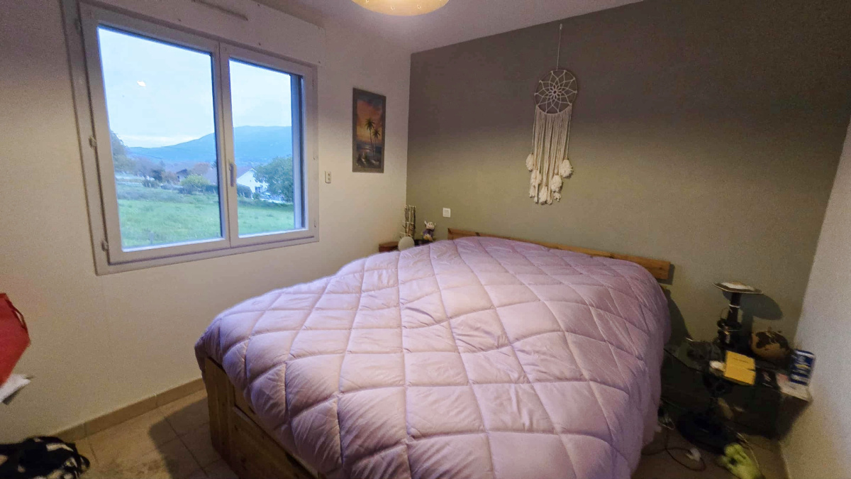 Villa - 100 m² - 4 pièces