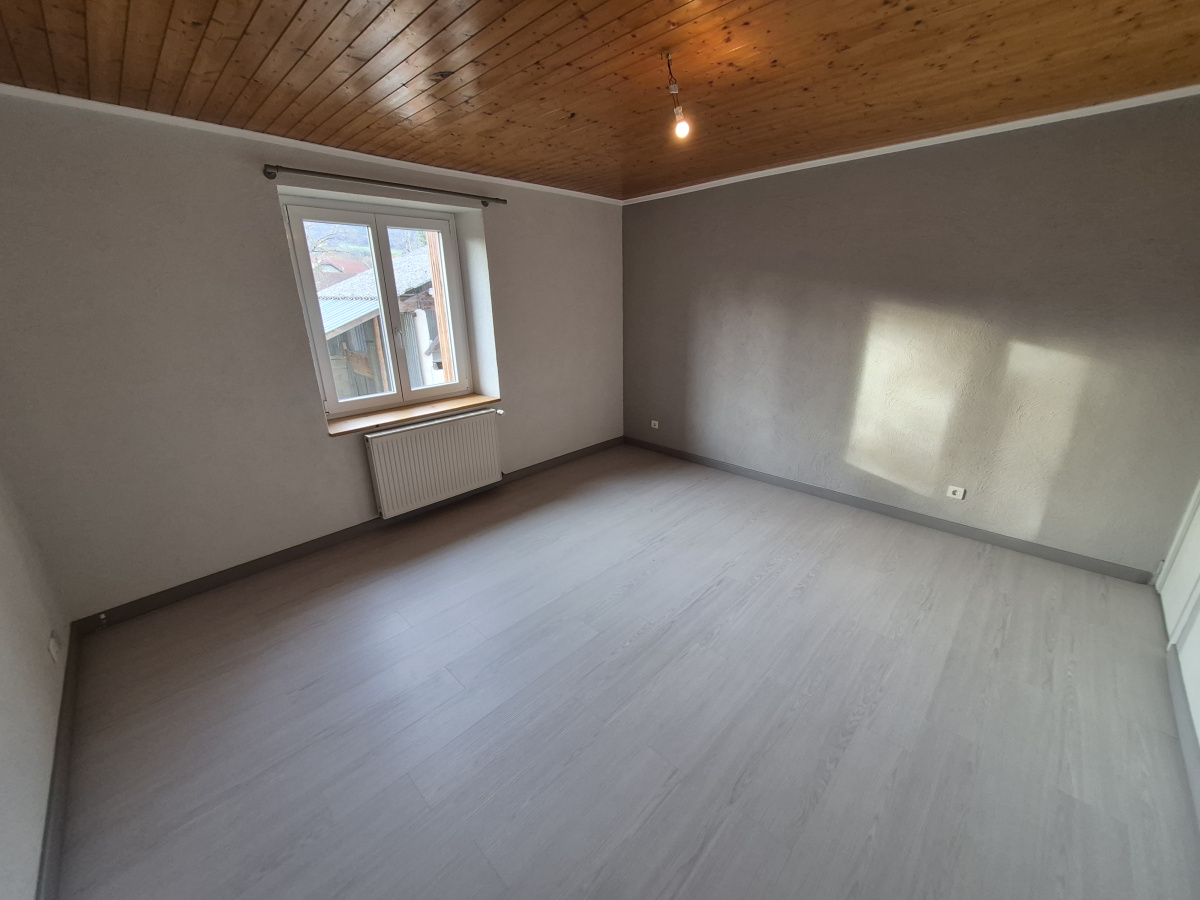 Maison - 148 m² - Fitignieu