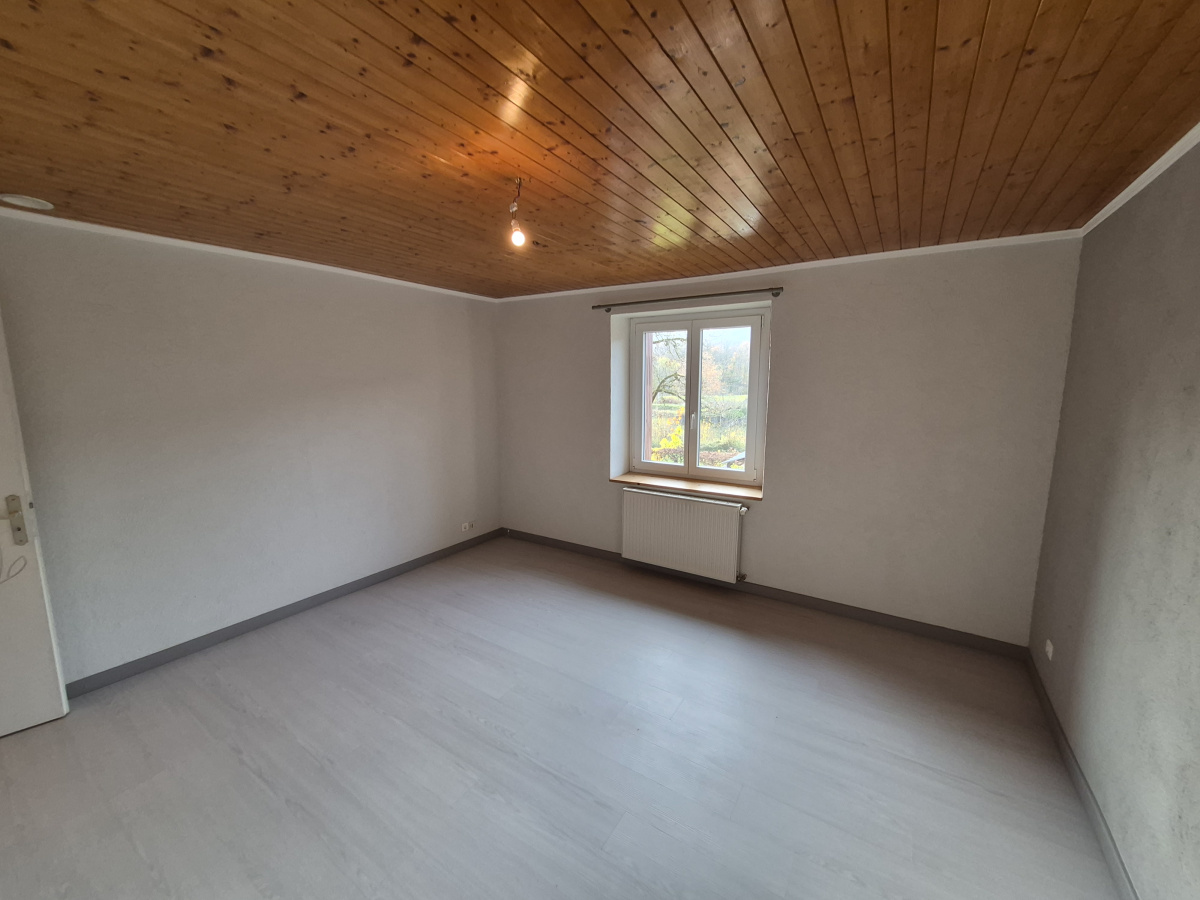 Maison - 148 m² - Fitignieu