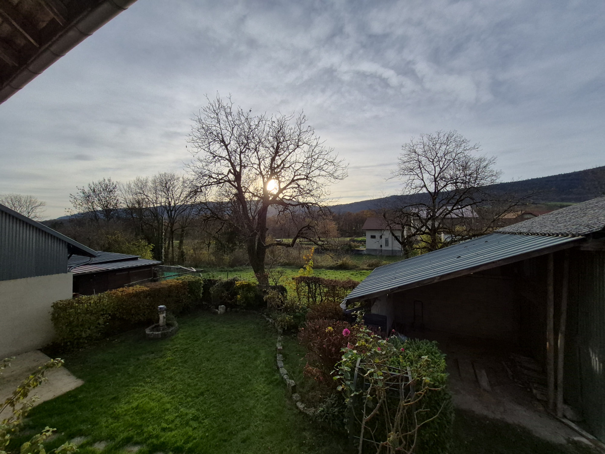 Maison - 148 m² - Fitignieu