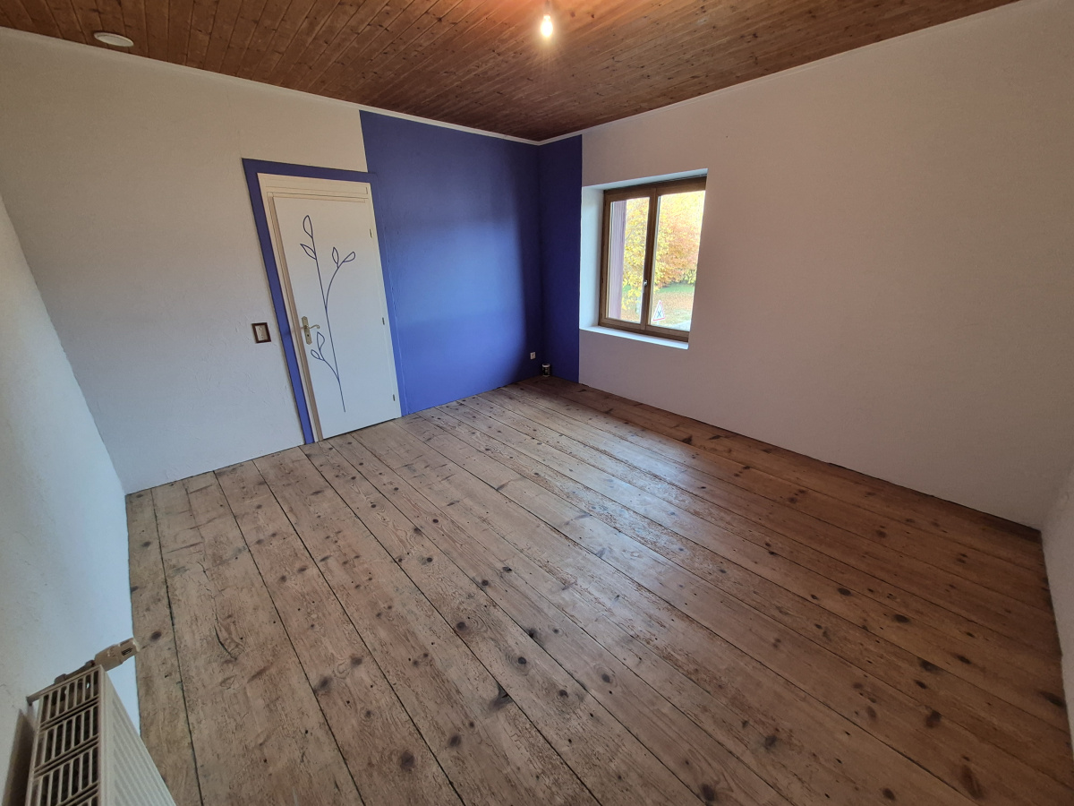 Maison - 148 m² - Fitignieu