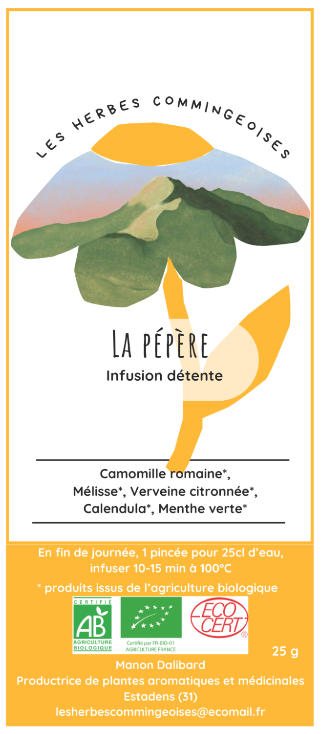 La pépère