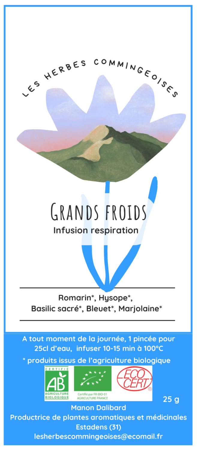 Grands froids