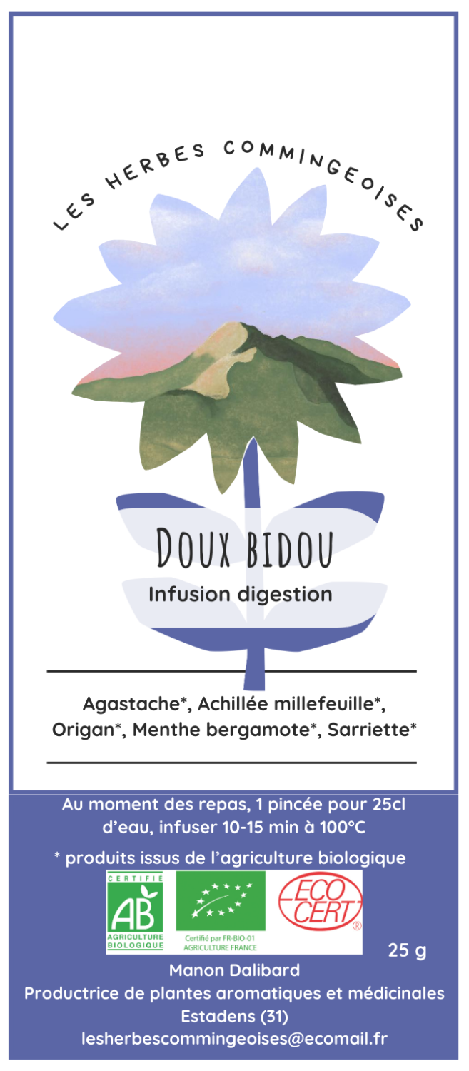 Doux bidou