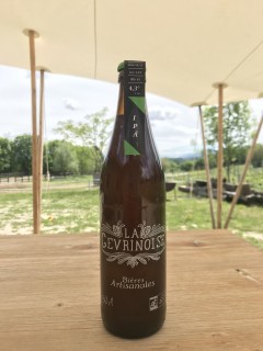 Bière IPA 50cl