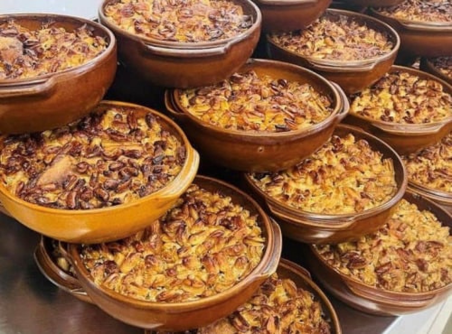 Cassoulet de Castelnaudary frais - 650g  1 personne