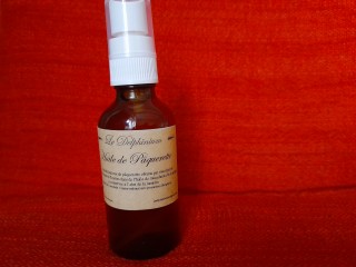 Macérât de Pâquerette 50ml