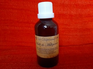 Macérât de millepertuis 50ml